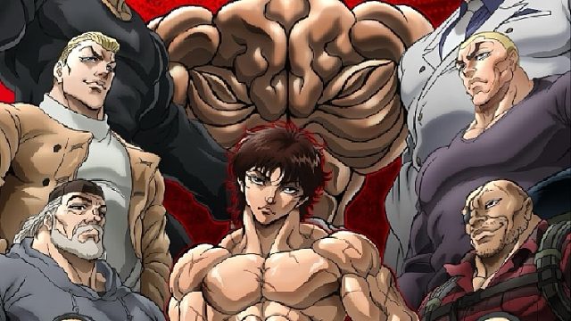 男人为了让儿子变强竟找死囚绑架了他的女友？