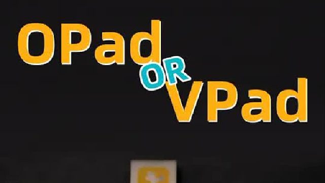 OPad4Pro还是VPad5Pro？