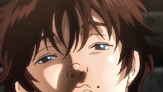 五大死囚同时前往东京只为寻求败北的滋味？