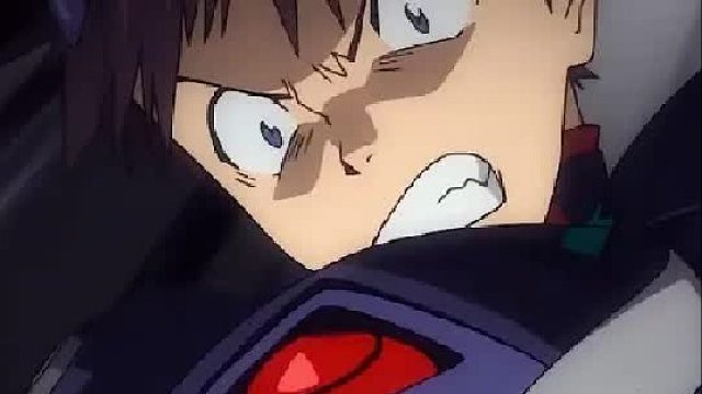 十三号机觉醒神化！世界即将再次毁灭！