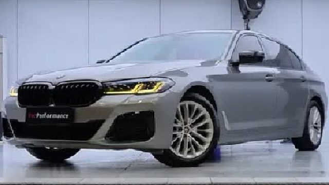 第一视角沉浸式体验汽车外观升级