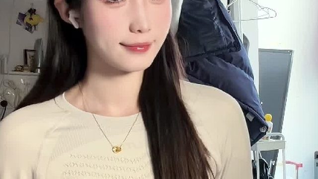 Vlog｜身高188女大学生在校两天都在干什么