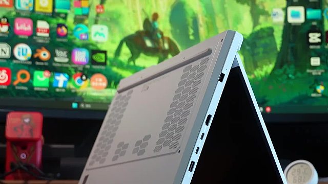 笔记本外接显示器最强教学