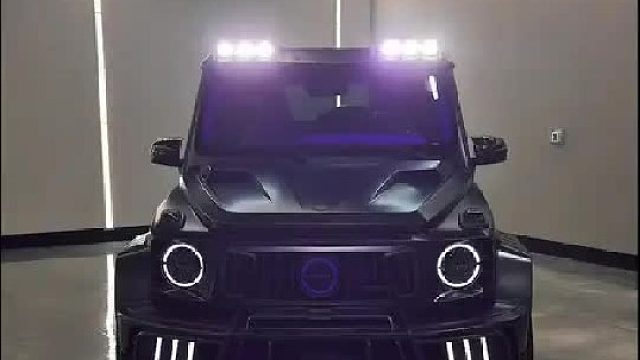 少爷，听说紫色很有韵味？