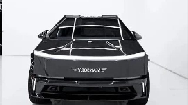 不信，这台车还拿不下你！