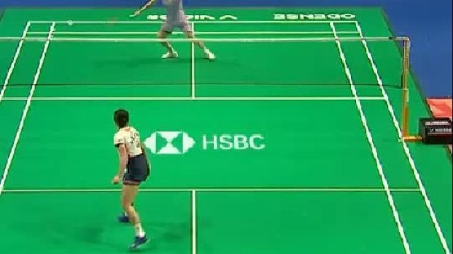 这个多拍回合，是真的燃尽了