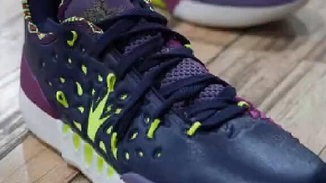 361° Joker 2 实战测评