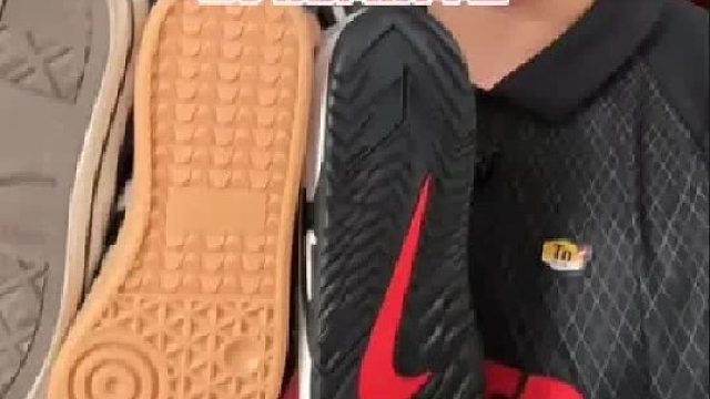 200多搞定超厚抽拉鞋垫？第二双比我收藏便宜了快一半了…