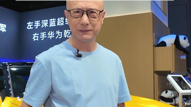 留给合资品牌的时间真的不多了...