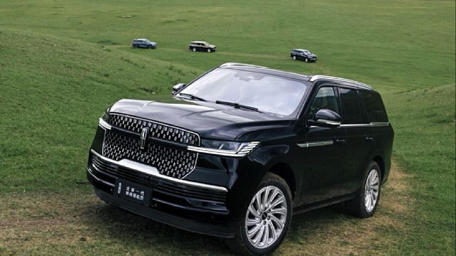 试完这台车，我想去当司机了！