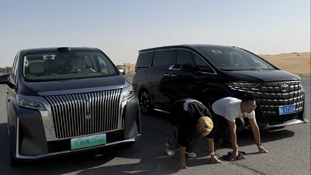 当MPV遇到零百加速？