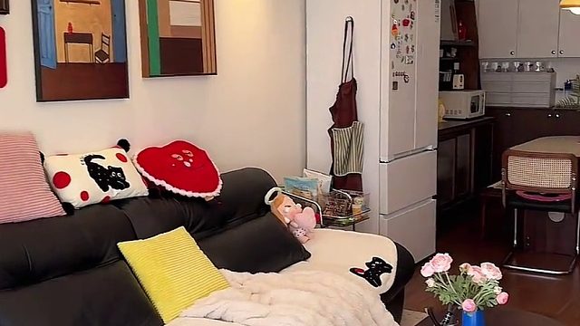 来！家人们！超详细一镜到底～