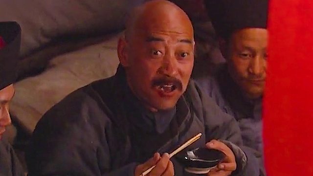 大盛魁重返蒙古草原