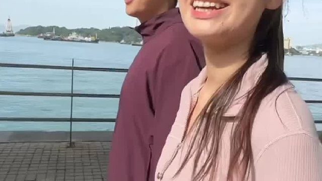 香港情侣月租25000元的家！