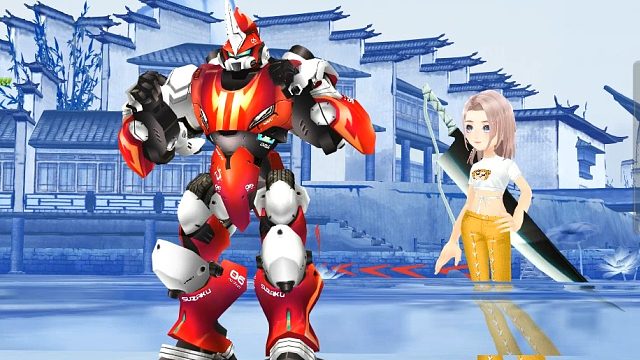 QQ飞车朕哥：喜欢T1朱雀的一代人回来了！夺宝券返场指定永久