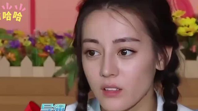 搞笑视频邓超迪丽热巴