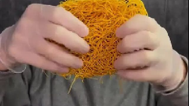 小伙的美食测评