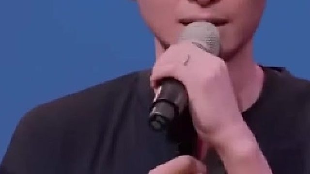 你们都是些没有主见的笨观众