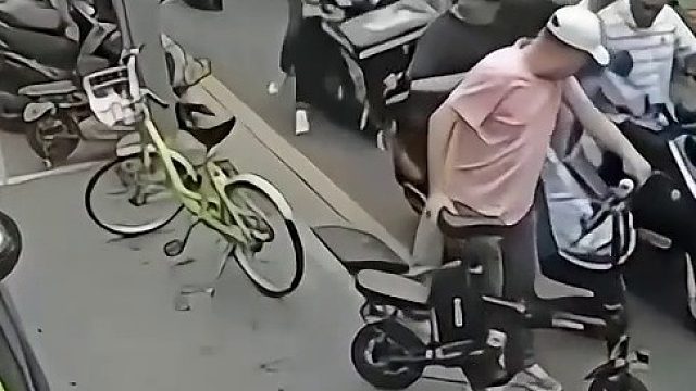 真的，好多人都是不带眼睛的，想去哪就去哪