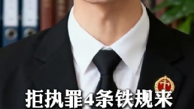 彻底堵亖老赖的后路