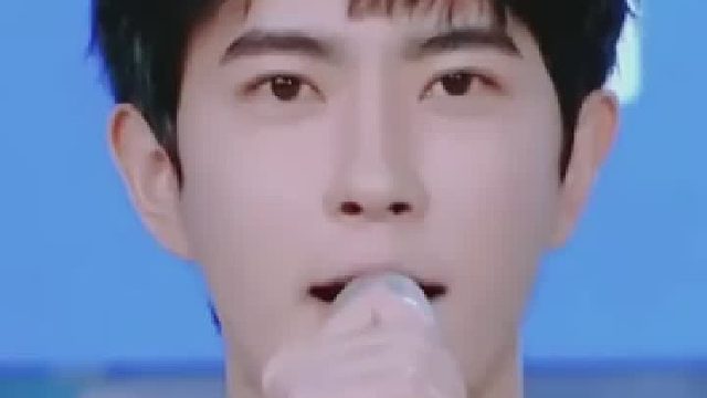 于朦胧曾被称为“人间洗洁精” 