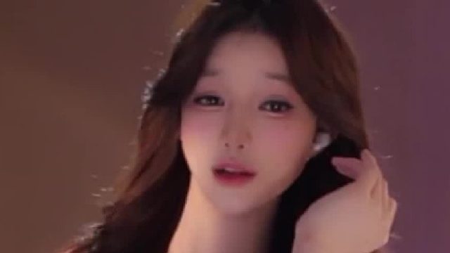 【HR-小羊炖土豆】你看我的眼神不一样了