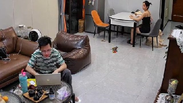 吵架是为了解决问题更好的在一起，而不是越走越远