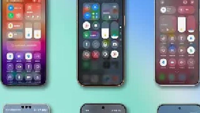 6大系统控制中心横评！