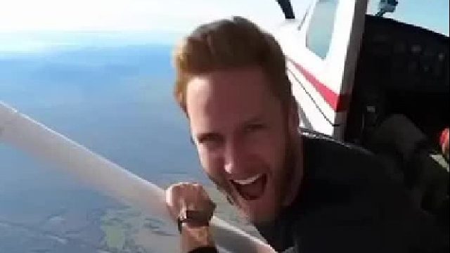 这个世界我们只来一次，不妨大胆一点！