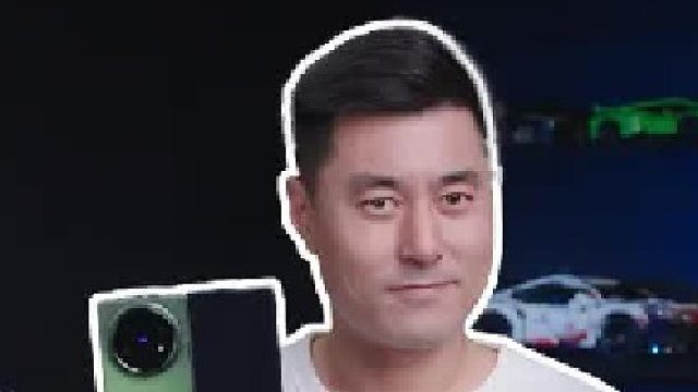 折叠屏手机替代Mac办公！vivo X Fold5 完美苹果搭子