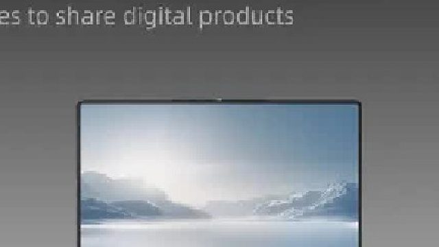 重新定义轻薄本的产品——联想YOGA Air X AI元启版