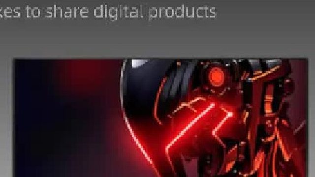 适合宿舍的2k高刷小屏显示器