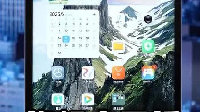 REDMI K Pad来了！终于有一台全能不砍配置的旗舰小平板了