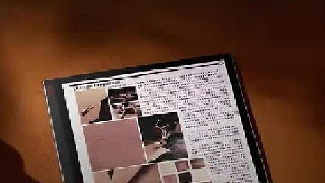 周报也能写出幸福感？