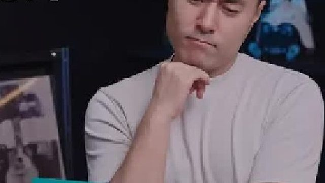 5060的笔记本，凭啥卖7000？