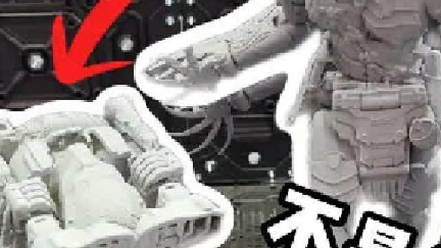 咋啥都能变盒子阿!52toys新品也太多了