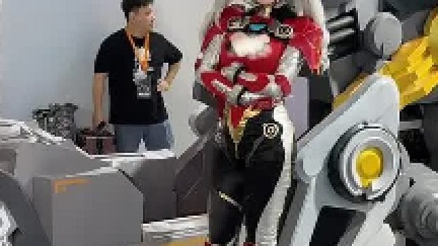 素子带你速通WF展