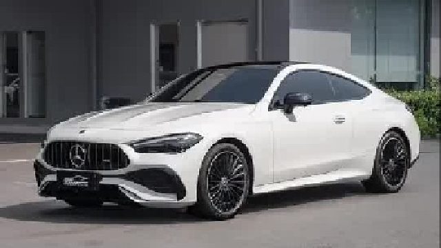 没有柏林之声的奔驰就是没有灵魂的，这个效果你们觉得怎么样