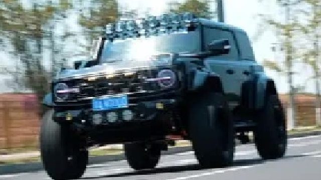 享受每一天开他出门的日子，油耗？不存在的