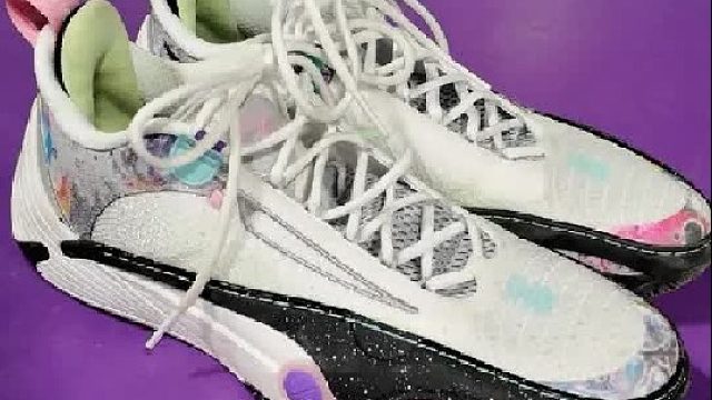 全城14——2026年的脚步神鞋？ 听听盲测球员们怎么说