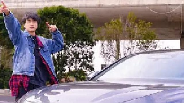 奥迪 华为乾崑=王炸？200公里实测！原来油车也有智能体验！