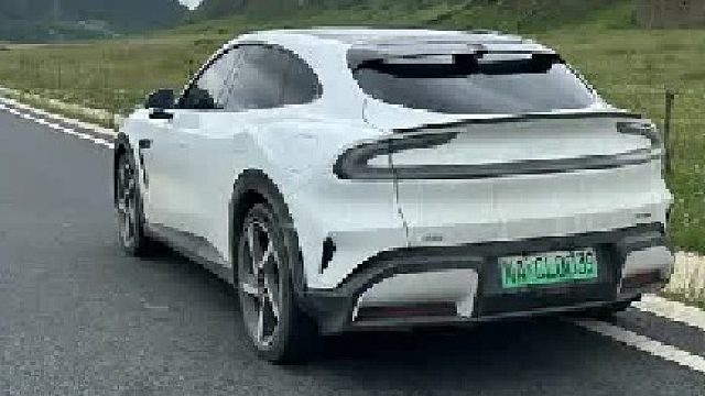 终于1w公里了！