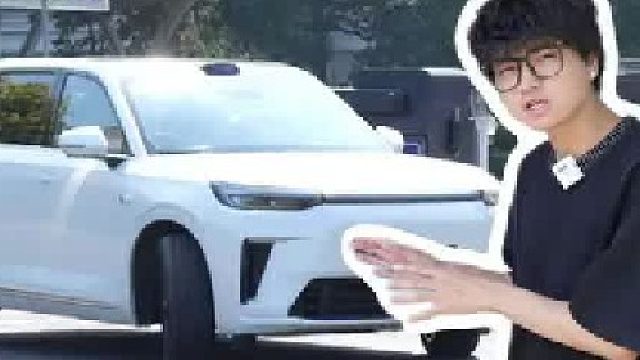 跨省1000KM回电池“娘家”！广汽传祺向往S9乾崑续航确实顶！