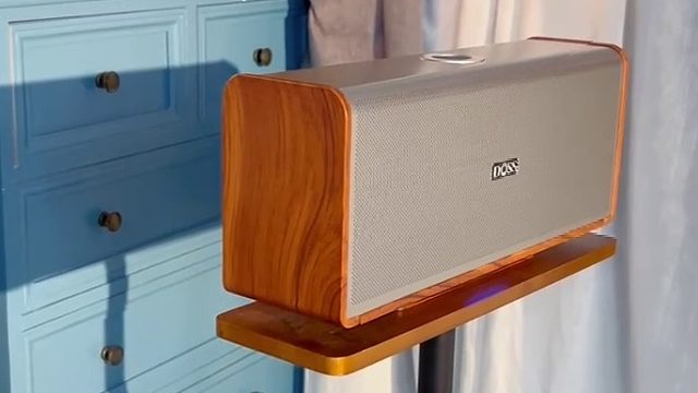 每一粒音符都有位置！下一代全景声，沉浸式体验再升级