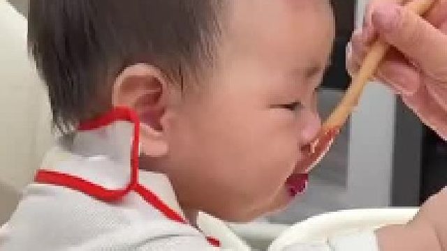 孩子第一次吃蓝莓辅食