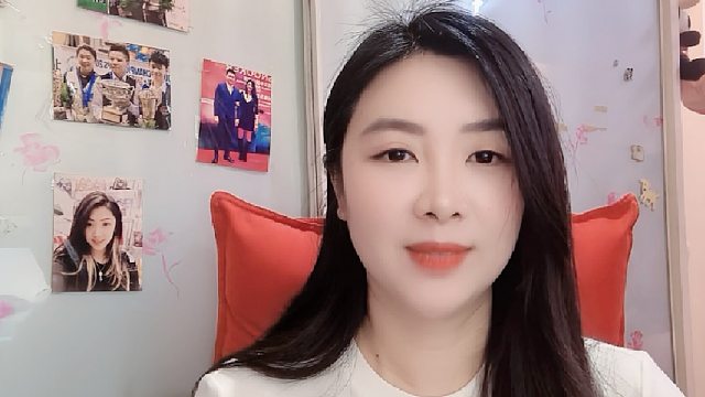 恭喜常冰玉杀入4强！期待明日还会有更好的表现