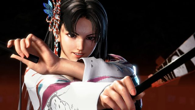 拳皇15我被虐了