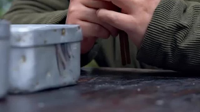 你小子现在一点都不老实啦