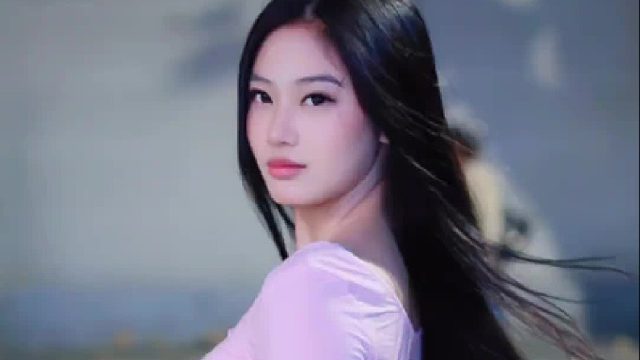 姑娘还是18的好 真清纯