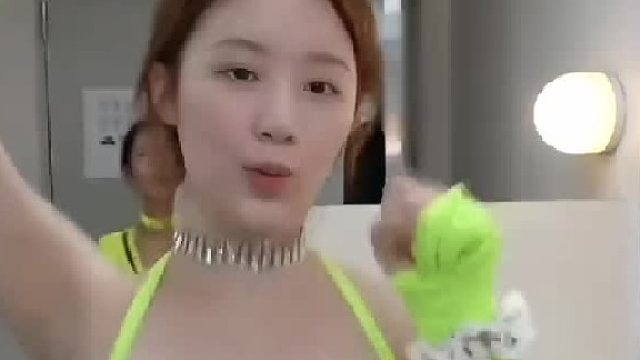 宋雨琦，赵美延，叶舒华搞笑瞬间